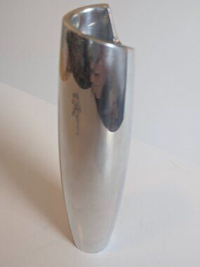 Nambe 1998 vase